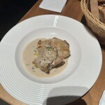 ポワンエリーニュ - 