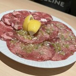 横浜 うしみつ - 