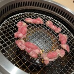 横浜 うしみつ - 