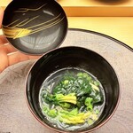 季節料理　なかしま - 