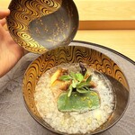 季節料理　なかしま - 