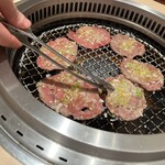 横浜 うしみつ - 