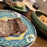 横浜 うしみつ - 