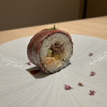 横浜 うしみつ - 