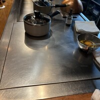 OSAKA きっちん 銀座本店 -  OSAKA きっちん 銀座本店 -