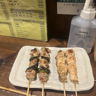 口コミ一覧 : とりのすけ - 北12条/焼き鳥 [食べログ]