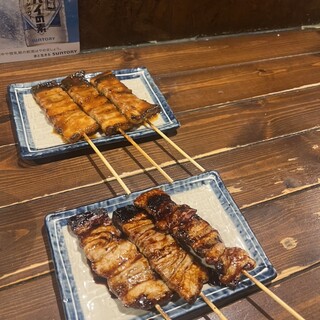 口コミ一覧 : とりのすけ - 北12条/焼き鳥 [食べログ]