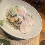 蕎麦前酒場 南口のはんさむ - 