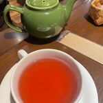 アンソレイユ - ペーシュ＆ポンムティ