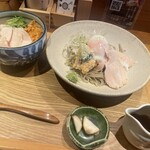 蕎麦前酒場 南口のはんさむ - 