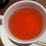 アンソレイユ - こちらはがっつり酸っぱい