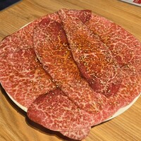 肉の山翔 - 