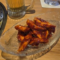 肉の山翔 - 
