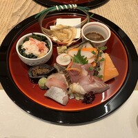富山 はま作 - 