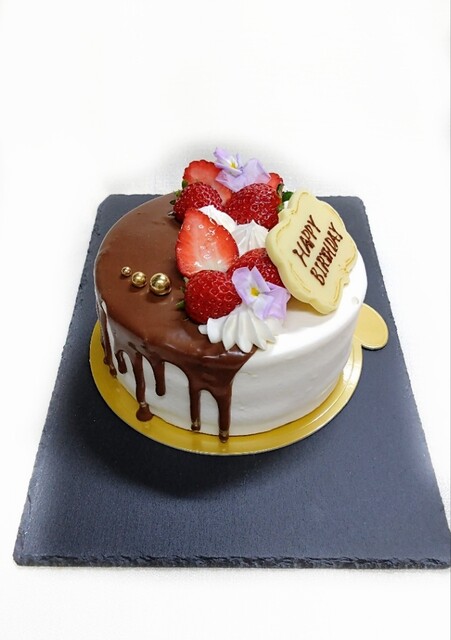 ちいさなケーキ屋さん Hare - 須賀川（ケーキ）の写真