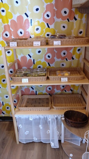 ちいさなケーキ屋さん Hare - 須賀川（ケーキ）の写真