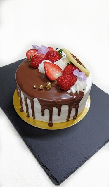 ちいさなケーキ屋さん Hare - 須賀川（ケーキ）の写真