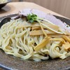 鶏と魚だしのつけめん哲 溝の口店
