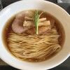 らぁ麺やまぐち