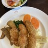 文化洋食店 本店