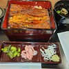 鰻の成瀬 - 料理写真: