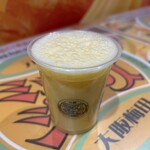 元祖大阪梅田ミックスジュース エキマルシェ新大阪ソトエ店 - 