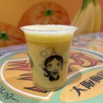 元祖大阪梅田ミックスジュース エキマルシェ新大阪ソトエ店 - 