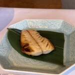 那須高原の宿 山水閣 - ものすごい鯖