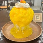 のんてぃ - 金柑ダクダクシロップ　溢れたのも掬い上げていただきました