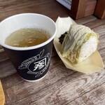 酒徳昆布 - 