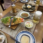 Nét Huế - Nguyễn Văn Huyên - 料理写真: