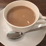 デリーダイニング - 