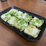 ラーメン 力乃家 - 