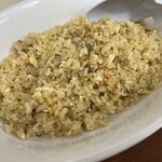 ラーメン 力乃家 - 