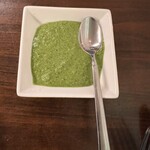 デリーダイニング - 