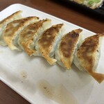 ラーメン 力乃家 - 