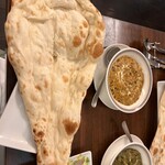 デリーダイニング - 