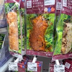 LAWSON - 料理写真: