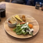 エルチャテオ 中目黒店 - 