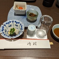 割烹 嶋村 - 
