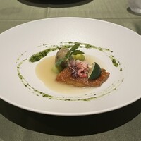 MIRAIE Dining - 