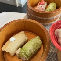 創作料理 FANCL令和本膳 - 