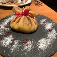 ルバーブ 大名古屋ビルヂング店 - 