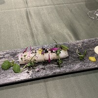 MIRAIE Dining - 
