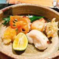 祇園 静水香 - 