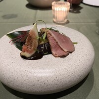 MIRAIE Dining - 