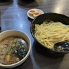 つけ麺　白虎