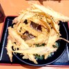 大地のうどん 博多駅ちかてん