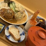 酒•肴 とやお - 