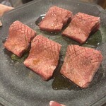 焼肉たまき - 
